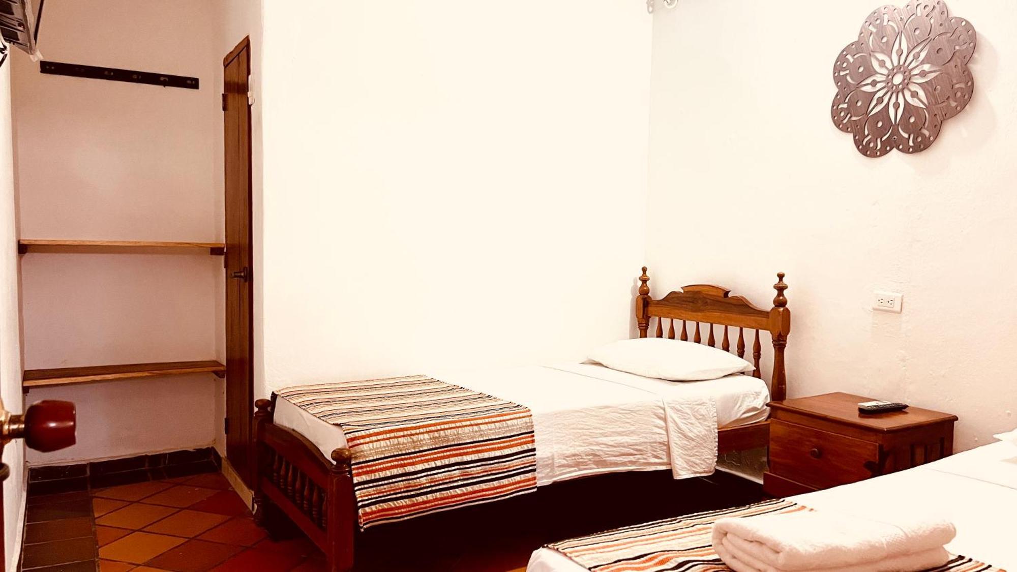 Hotel Villa De Mompox Exterior photo