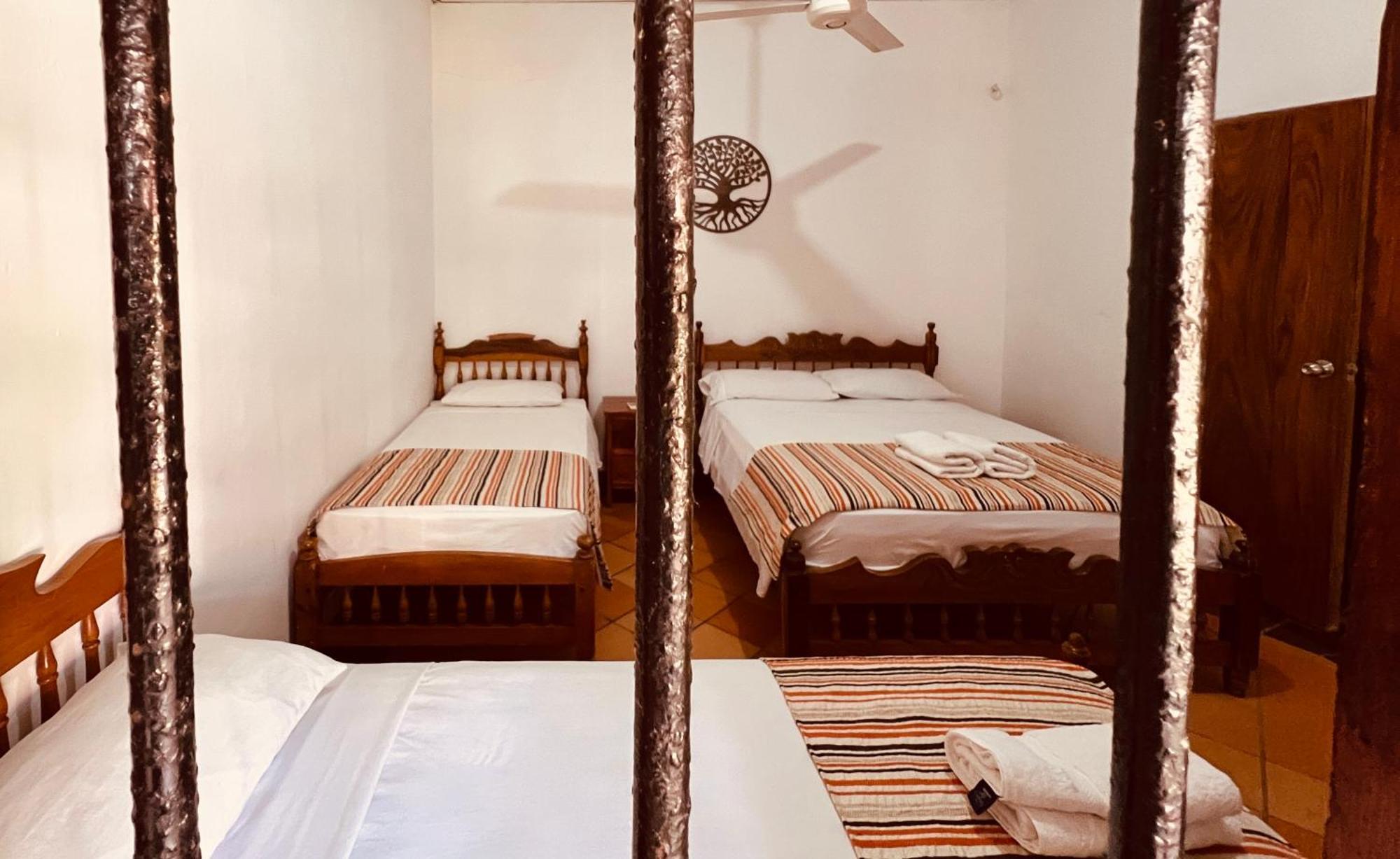 Hotel Villa De Mompox Exterior photo